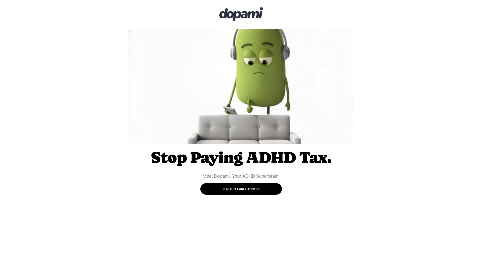 Dopami