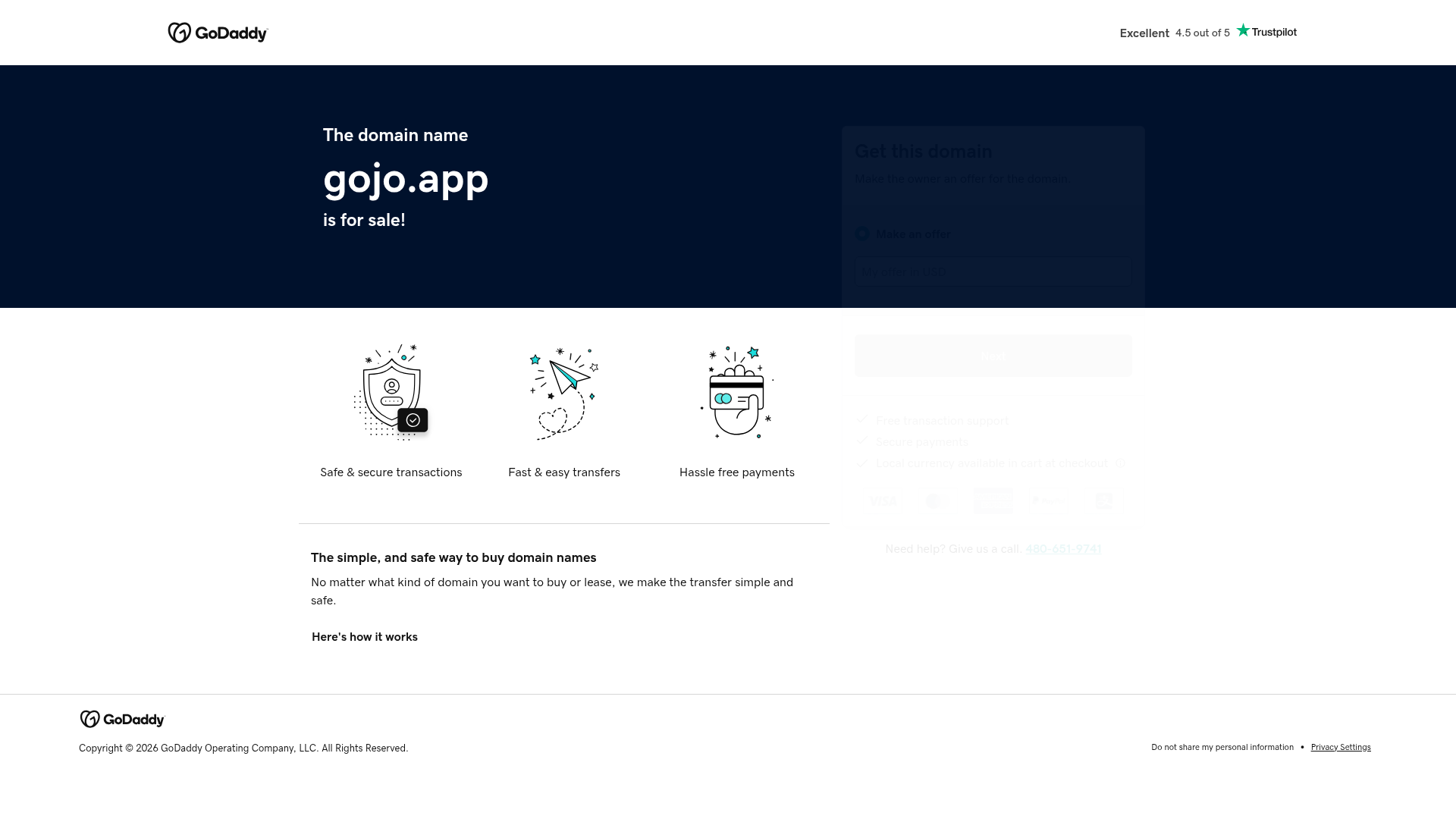 Gojo